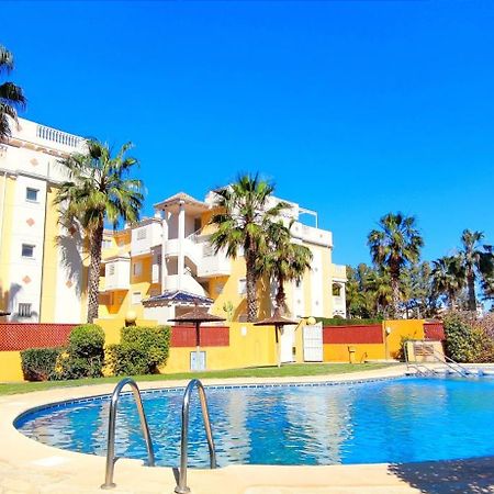 Apartamento Playa Sol By Denia Costa Luaran gambar