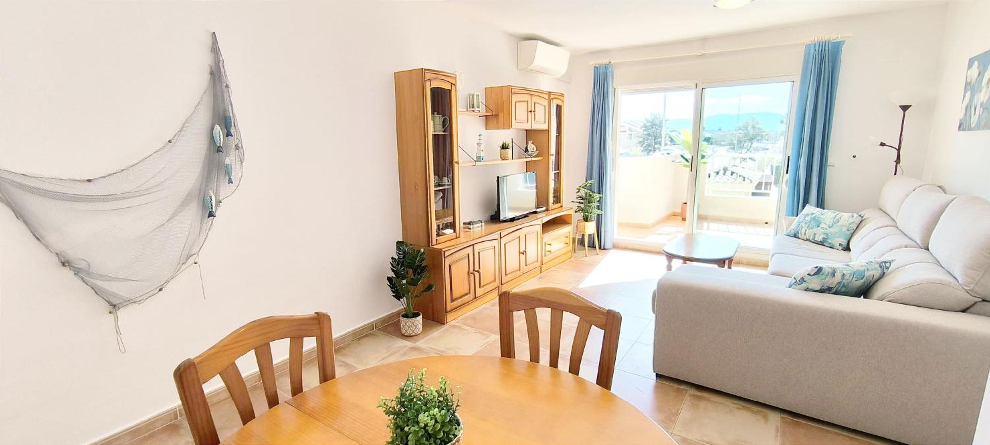 Apartamento Playa Sol By Denia Costa Luaran gambar