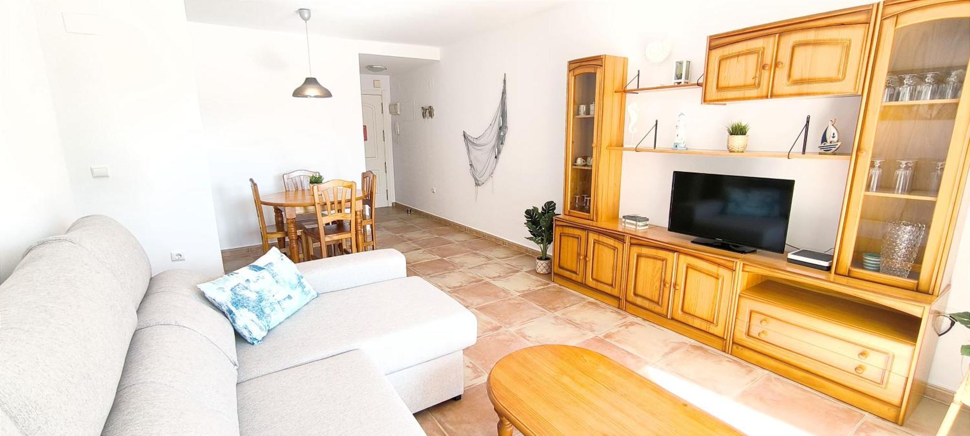 Apartamento Playa Sol By Denia Costa Luaran gambar