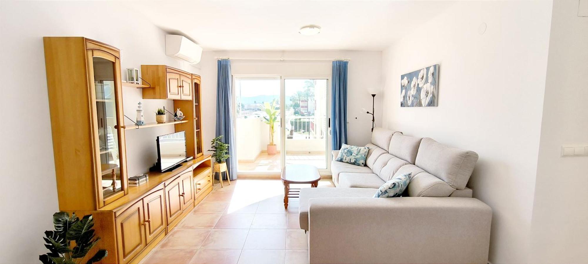 Apartamento Playa Sol By Denia Costa Luaran gambar