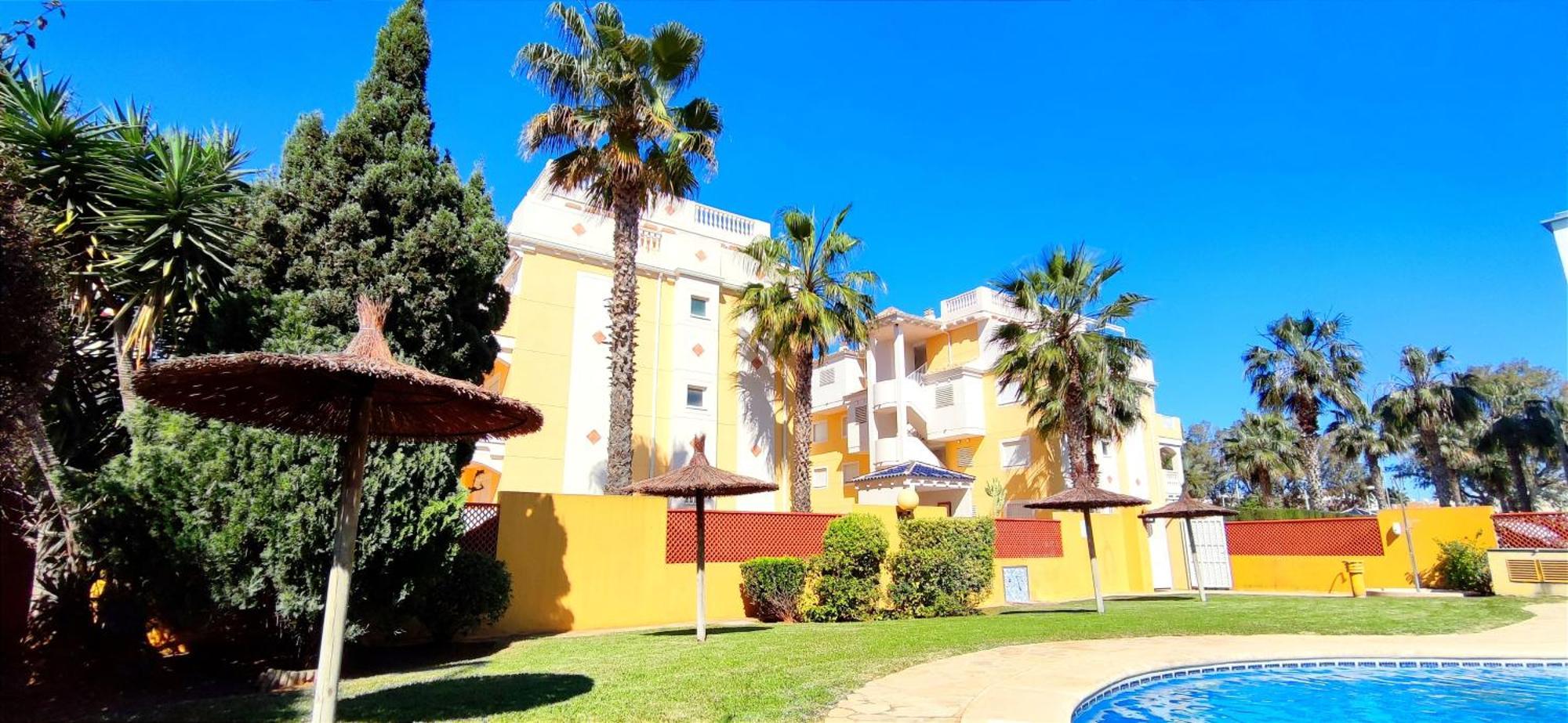 Apartamento Playa Sol By Denia Costa Luaran gambar