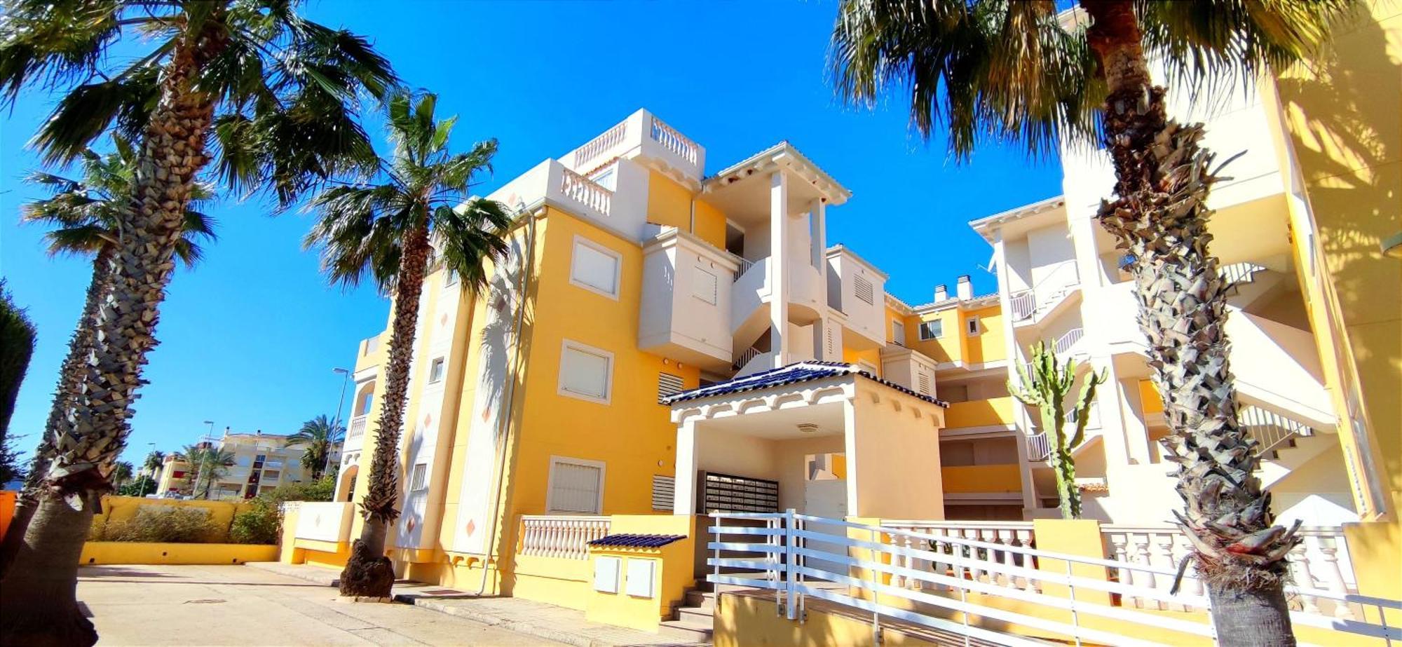 Apartamento Playa Sol By Denia Costa Luaran gambar