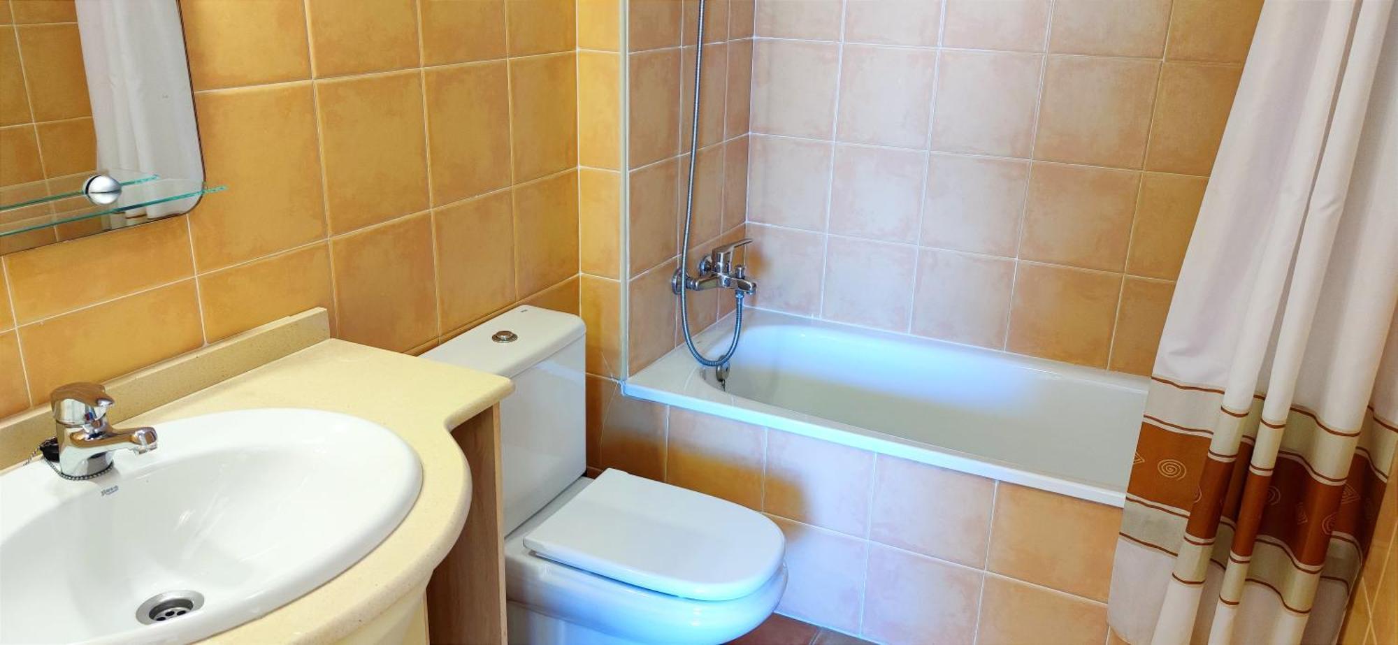 Apartamento Playa Sol By Denia Costa Luaran gambar