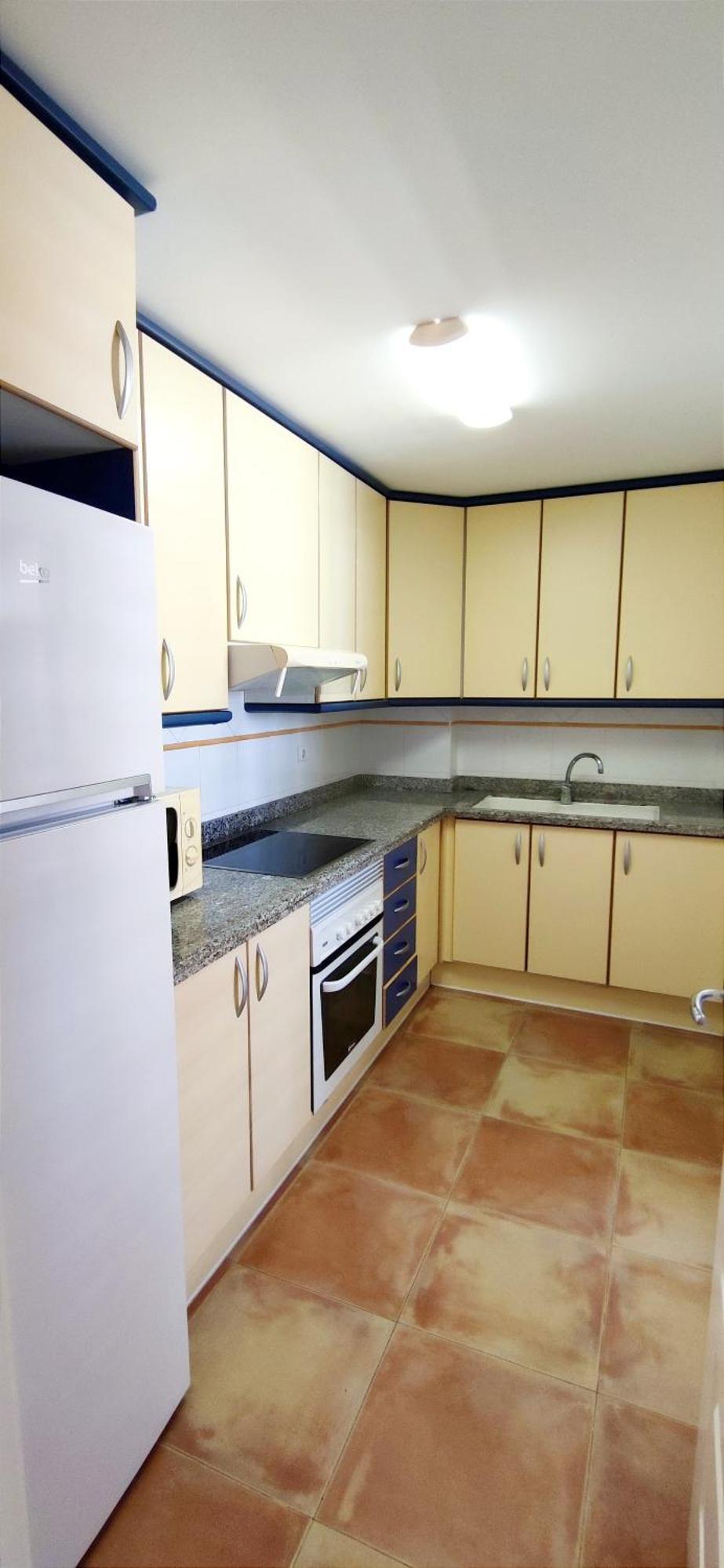 Apartamento Playa Sol By Denia Costa Luaran gambar