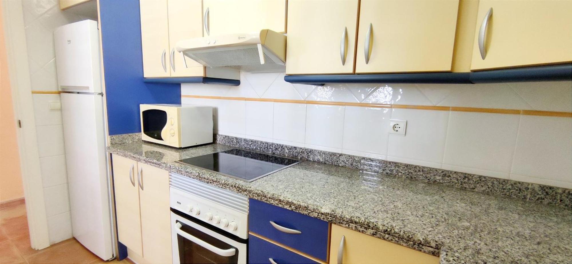 Apartamento Playa Sol By Denia Costa Luaran gambar