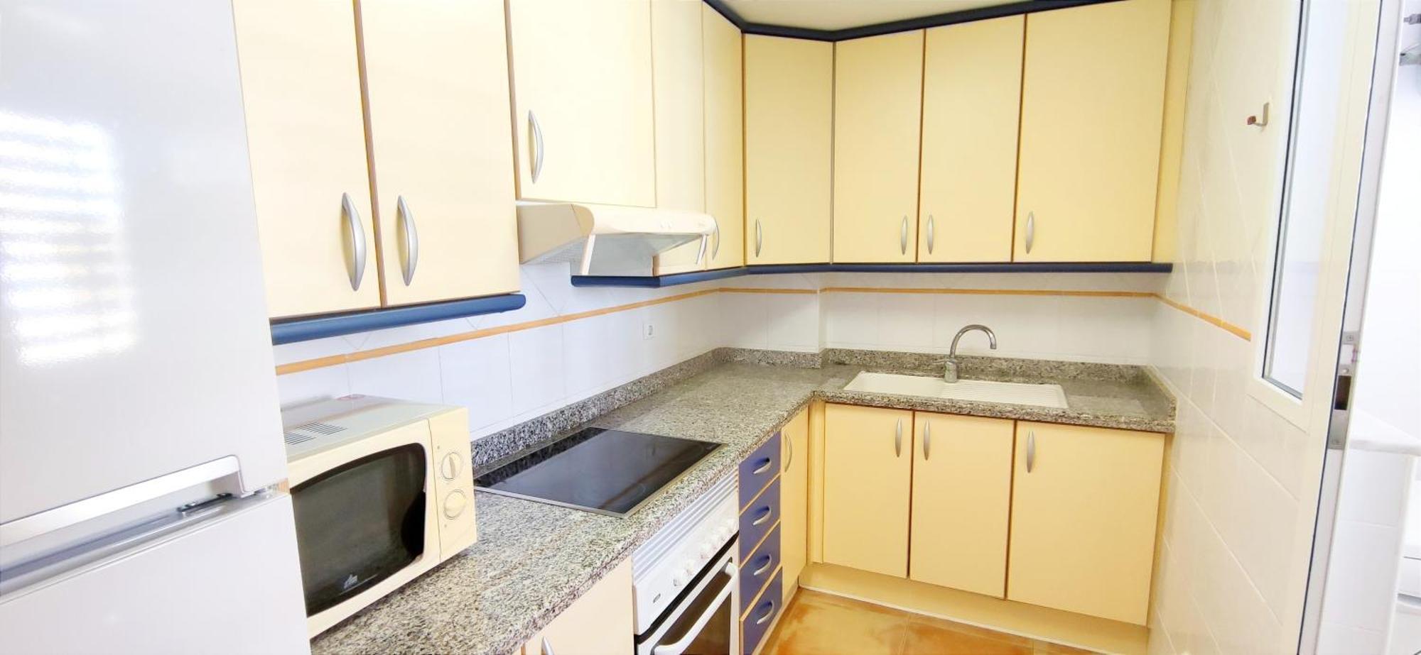 Apartamento Playa Sol By Denia Costa Luaran gambar