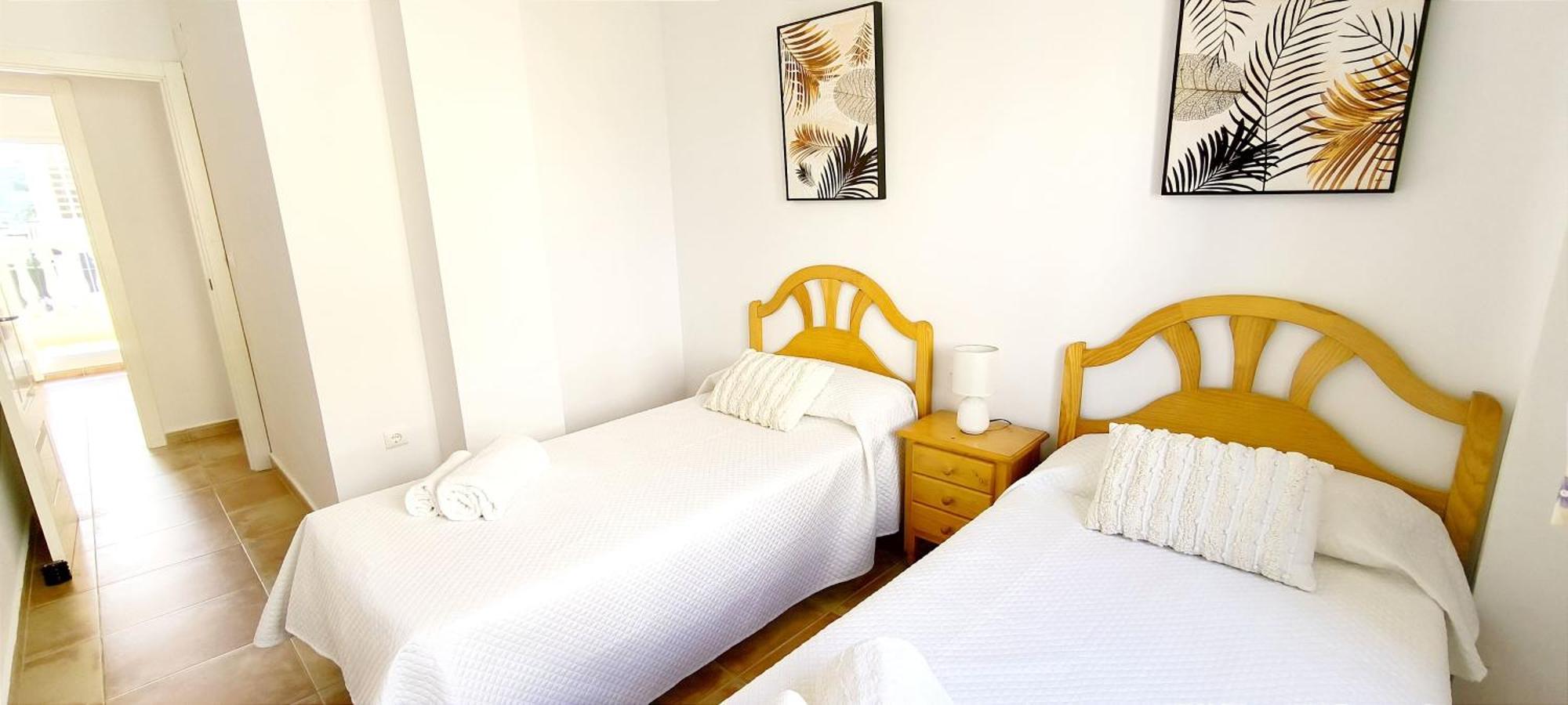 Apartamento Playa Sol By Denia Costa Luaran gambar