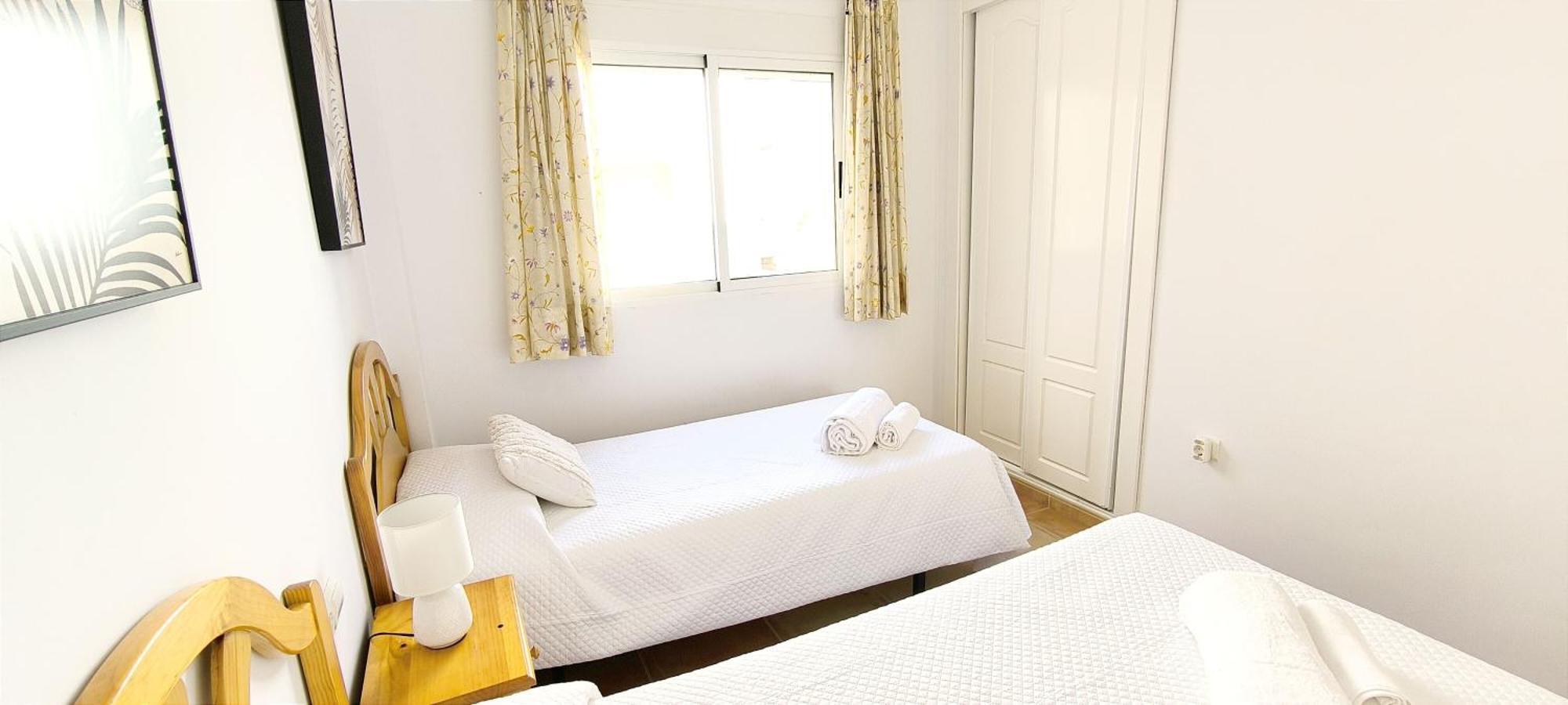 Apartamento Playa Sol By Denia Costa Luaran gambar