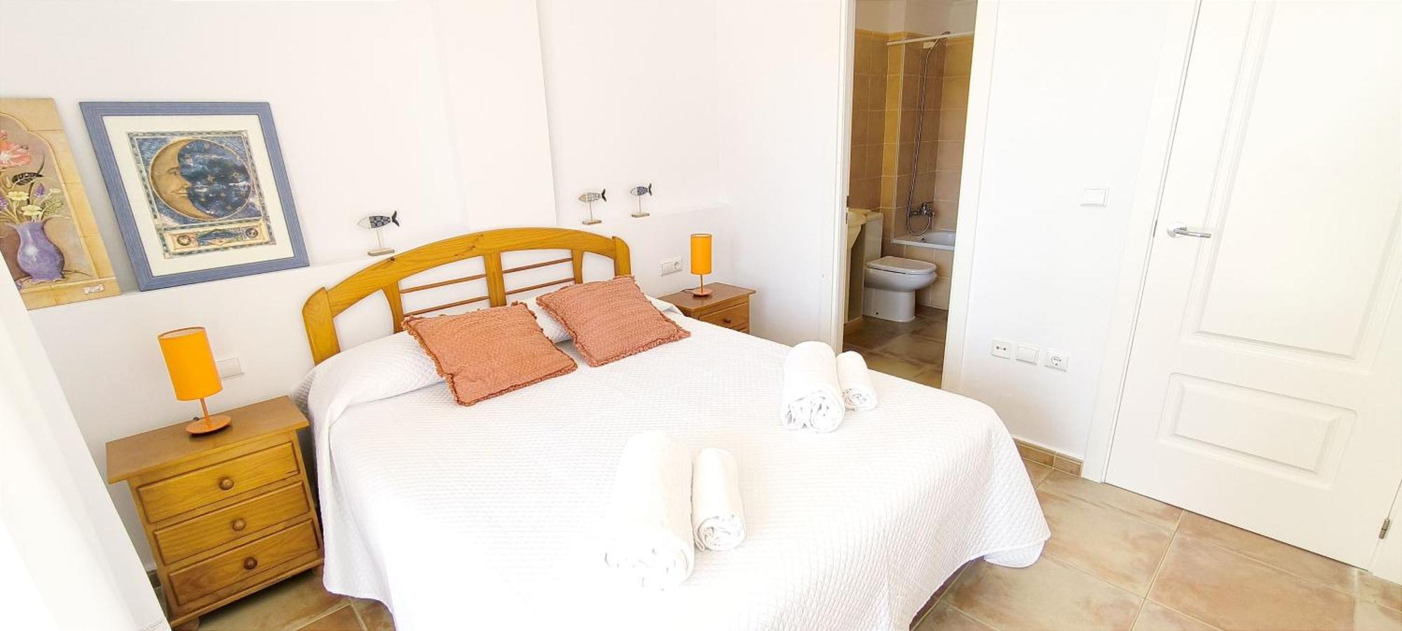 Apartamento Playa Sol By Denia Costa Luaran gambar