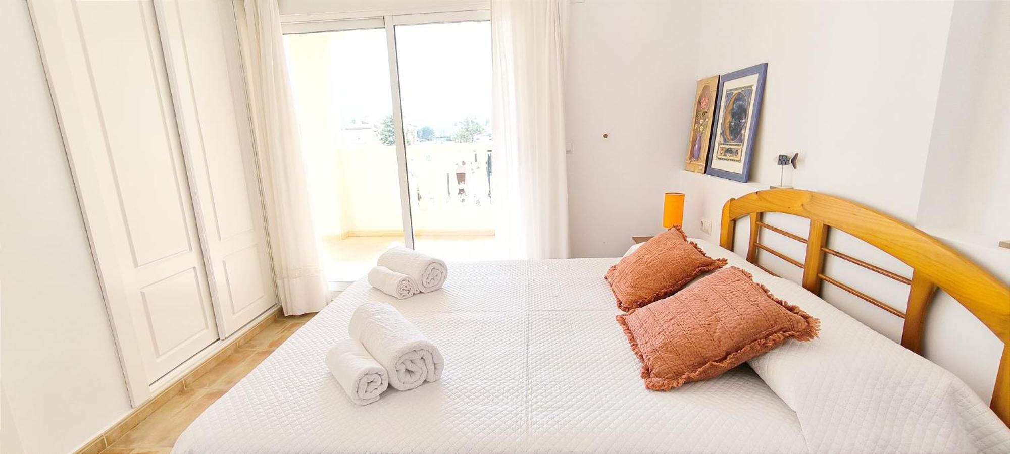Apartamento Playa Sol By Denia Costa Luaran gambar