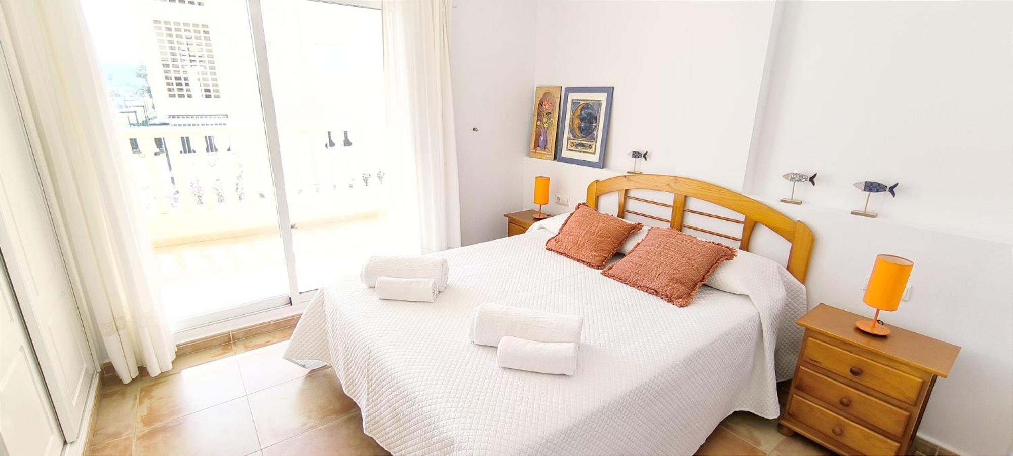 Apartamento Playa Sol By Denia Costa Luaran gambar